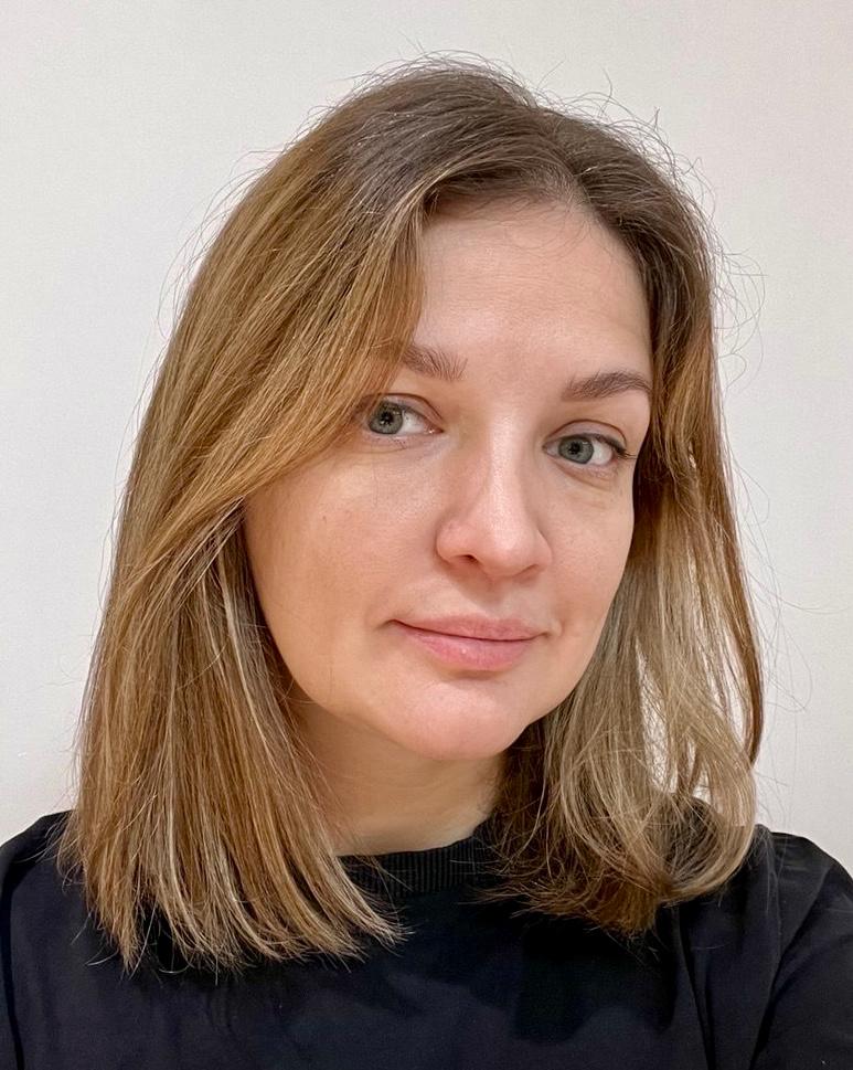 Светлана Бела<br><span style="font-weight: 400;">Ассистент педагога группы 3-6</span><br>