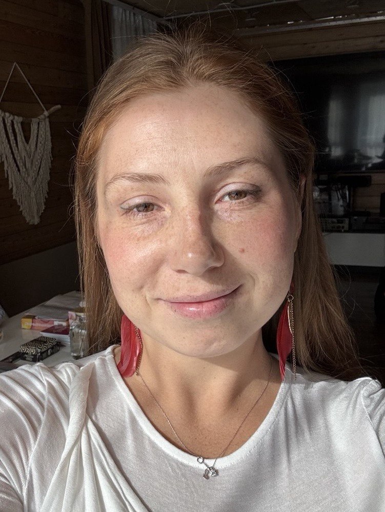 Дарья Растопчина<br><span style="font-weight: 400;">Педагог по йоге</span>