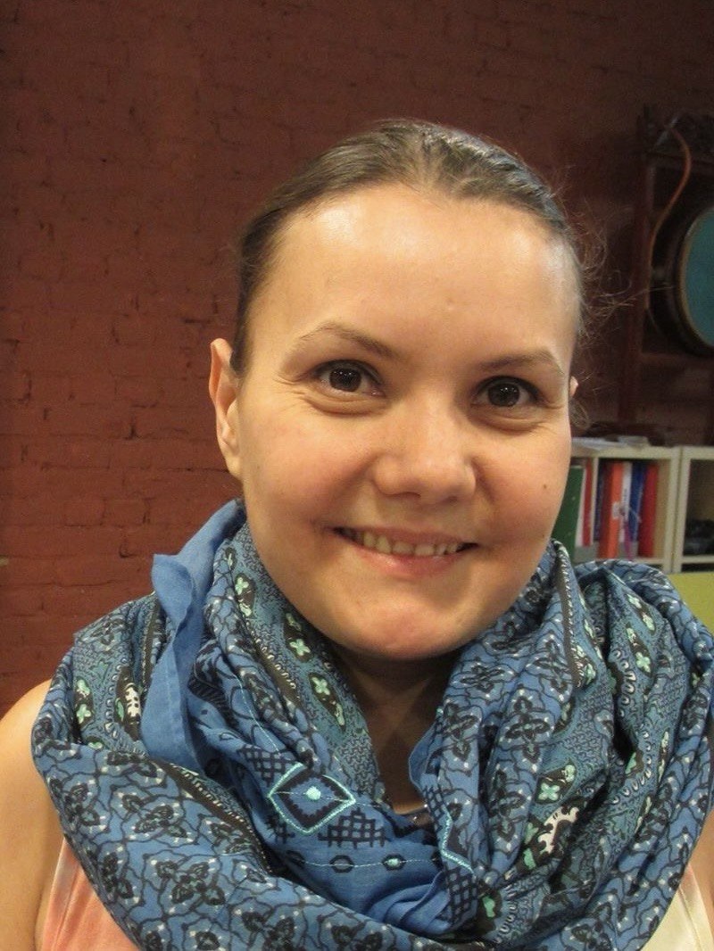 Матвейченкова Ольга<br><span style="font-weight: 400;">Наставник группы 3-6</span>