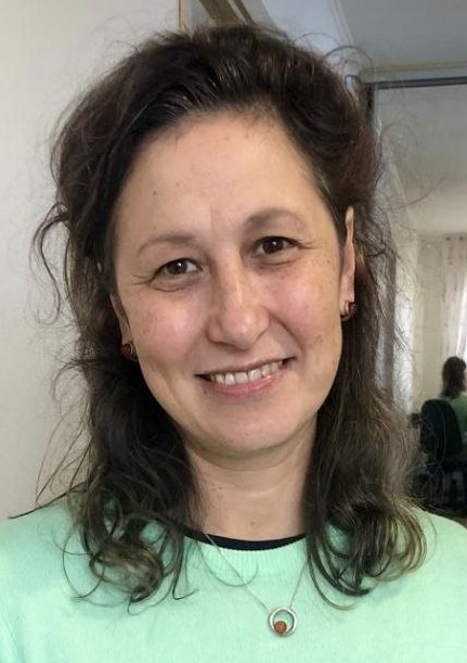 Горшкова Наталия<br><span style="font-weight: 400;">Ассистент Егора Бахотского</span>